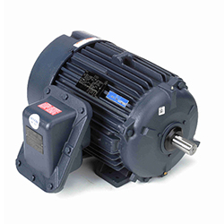 Image Explosion Proof Motors